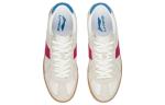 Кеды (WMNS) Li-Ning Skateboarding Low 'White Red', белый - фото 4