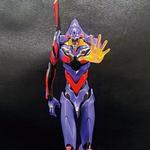 Фигурки в масштабе BANPRESTO - фото 3