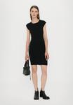Платье Dsquared2 DRESS, Black - фото 2