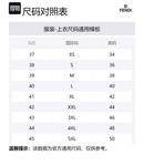 FENDI Мужская синяя рубашка - фото 2