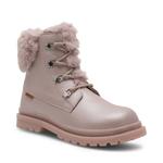 Ботинки Lasocki POINT, розовый - фото