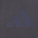 Adidas Куртка мужская серая, Gray - фото 5