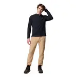 Брюки Columbia Black Mesa, бежевый - фото 3