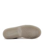 Кроссовки Jordan 1 Low SE Medium Grey Cool Grey White - фото 6