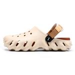 Сабо мужские Jeep, Khaki - фото