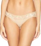 Женское бикини Calvin Klein Perfectly Fit Perrenial, Bare - фото