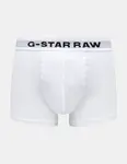 Упаковки боксеров G-Star Raw, белый - фото 3