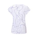 Женская тенниска YONEX, белый - фото 3