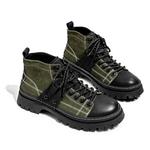 Ботинки Beidouniao Martin Boots Men - фото 4