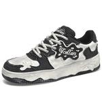 Кроссовки TCELLARS Stylish Skateboarding Shoes Unisex Low-top, синий - фото 41