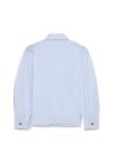 Блуза Calliope Button-down blouse, Bianco Ottico/Off-White - фото 6