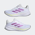 Кроссовки для бега ADIDAS PERFORMANCE Response, белый - фото 6