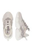 Кроссовки STEVE MADDEN Spectator, Light grey/Dark grey - фото 2