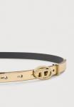Ремень Diesel Belt, Bronze-Coloured/Bronze - фото 3
