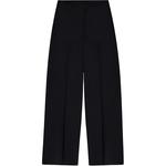 Широкие брюки Balenciaga, черный - фото 3