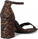 Туфли Sam Edelman Daniella, цвет Leopard Brown Multi - фото 5