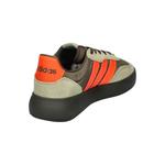 детские кроссовки adidas BARREDA DECODE J - фото 6