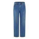 Джинсы мужские CAT, Синие - фото 4