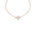 Стелла браслет с кристаллами Swarovski - фото 9