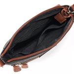 Сумка-трансформер через плечо Stone & Co. Nancy на 3 сумки Stone & Co. - фото 2