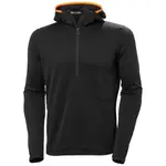 Powdreamer Средний Слой - Мужской Helly Hansen, Black - фото