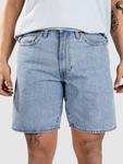Шорты Levi's 468 Loose Shorts, light jog - фото 5