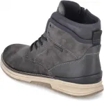 Rieker Мужская 32331, серый - фото 5