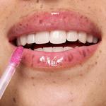 Блеск для губ essence Lipgloss Extreme Shine Volume 13 Glazed Berry, 5 ml - фото 9