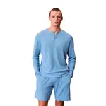 Пижамные шорты Calvin Klein LV00NM2908, синий - фото 3