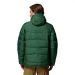 Куртка Columbia Fivemile Butte II, зеленый - фото 2