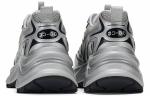 Кроссовки GG-CC Chunky Sneakers Women's Low-top, хаки - фото 4