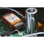 Динамический процессор Warm Audio WA-1B Tube Optical Compressor WA-1B - фото 6