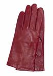 Перчатки Gretchen Full Finger Gloves, красный - фото