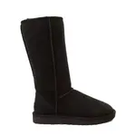 Ботинки женские UGG Classic Tall II, черный - фото