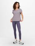 Футболка Performance ONLY PLAY Aubree, серый - фото 10