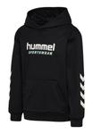 Худи Hummel Hoodie, Black - фото 4