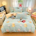 Antarctic Пододеяльник 160х210 см из 100% хлопка, Space Dragon - фото 2