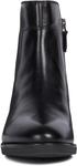 Женские ботильоны Geox, Black - фото 2