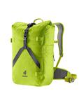 Рюкзак Deuter, цвет citrus - фото
