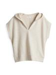 Толстовка OPUS Ginsi, Light beige - фото