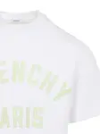 Футболка с логотипом Givenchy, белый - фото 3