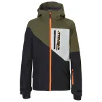 Куртка Rehall Dogbone-r, зеленый - фото