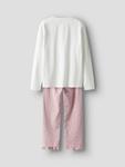 Пижама NAME IT Ragna, Rose - фото 2