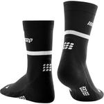 Носки для бега, средний размер, версия 4 Cep, черный - фото 3