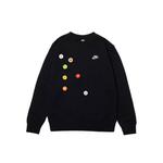 Nike Свитшот мужской черный - фото 3