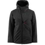 Куртка утепленная urd puffer women's Klattermusen, серый - фото 2