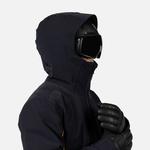 Куртка Rossignol Ciastel Rossignol, Black - фото 2