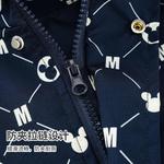 Детская ветровка Disney, Mickey Mouse - фото 5