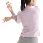 361° Спортивная одежда для женщин Tranquil Purple - фото 4