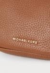 Кошелек MICHAEL Michael Kors BRYANT XS CHAIN CHARM, Luggage/Light Brown - фото 5